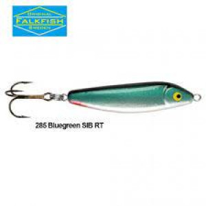 Falkfish  Spoket 8cm, 28g - Blue green